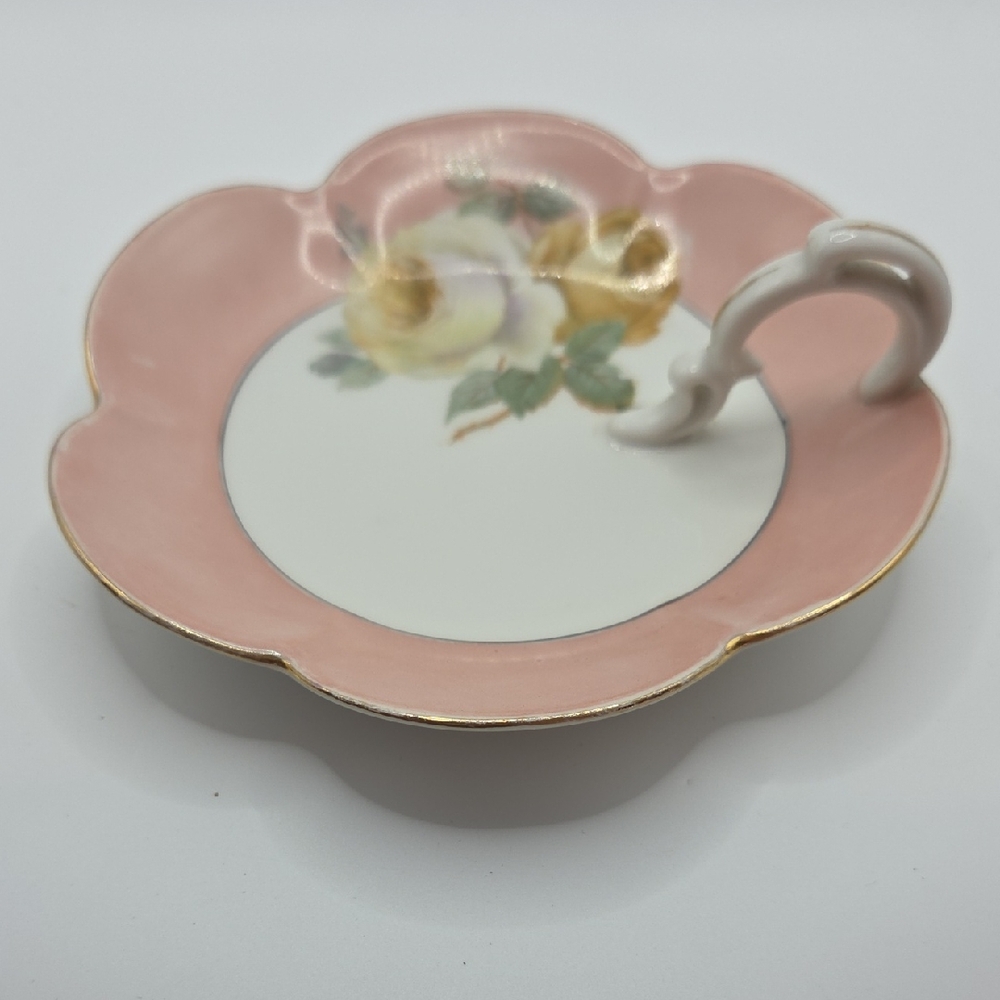 Trinket/soap Dish Bavarian Vintage Trinket Dish
